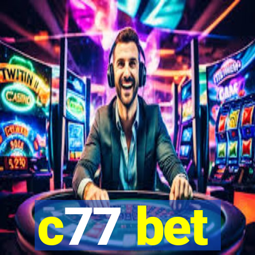 c77 bet