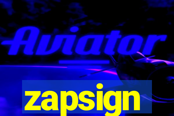 zapsign