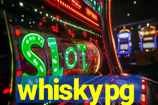 whiskypg