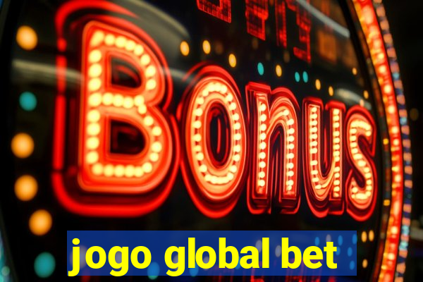 jogo global bet