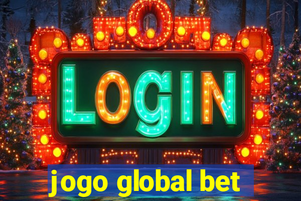 jogo global bet