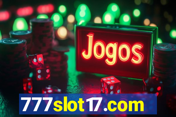 777slot17.com