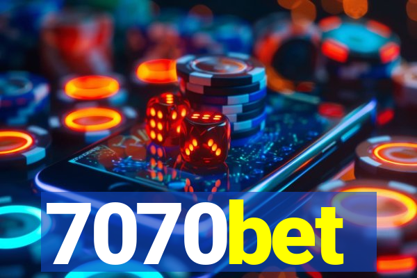 7070bet