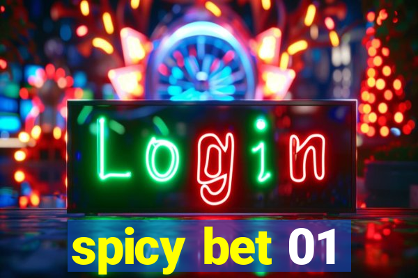 spicy bet 01