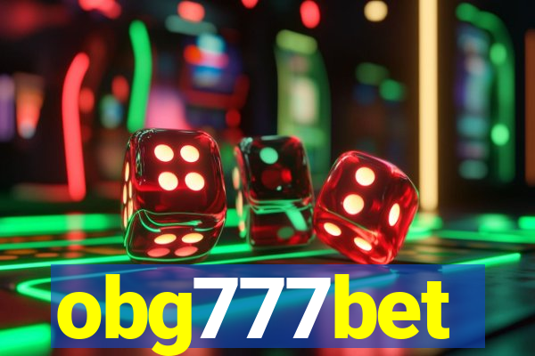 obg777bet