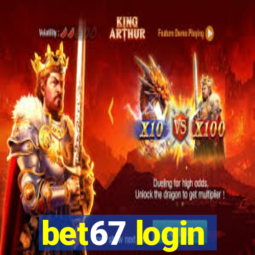 bet67 login