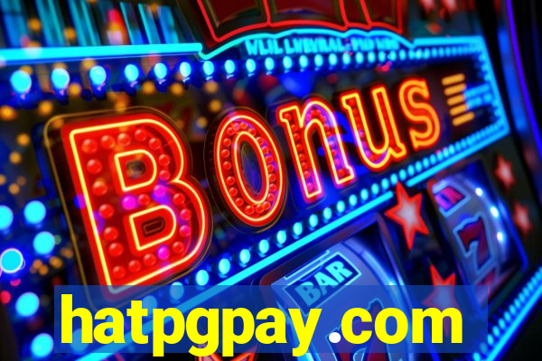 hatpgpay.com