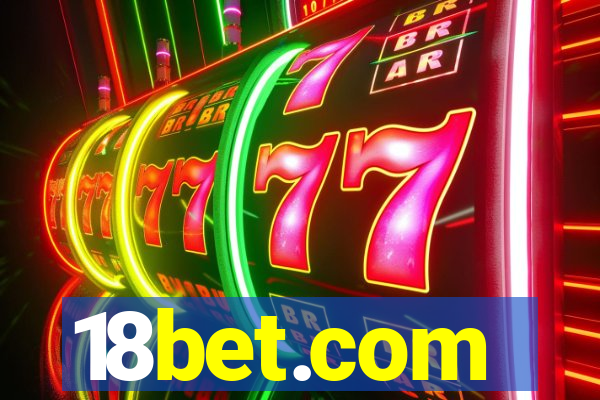 18bet.com