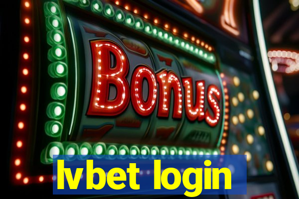 lvbet login