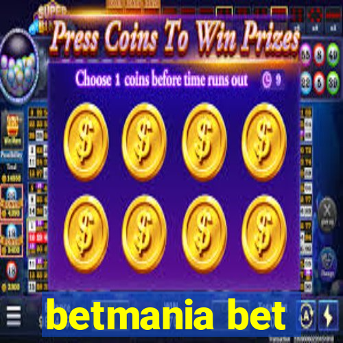 betmania bet