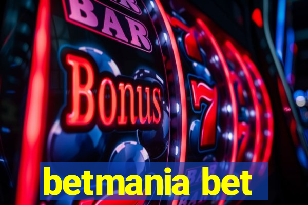 betmania bet