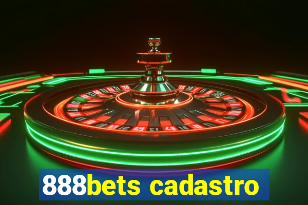 888bets cadastro