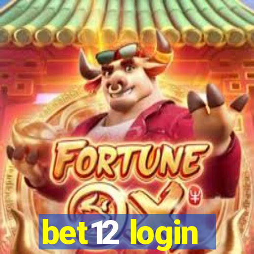 bet12 login