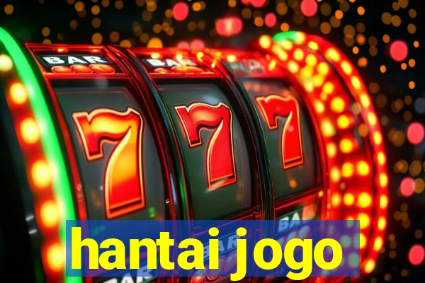 hantai jogo