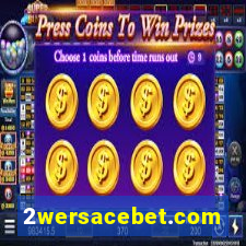 2wersacebet.com