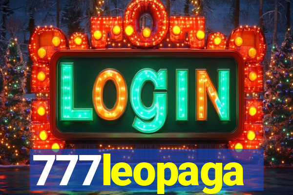 777leopaga