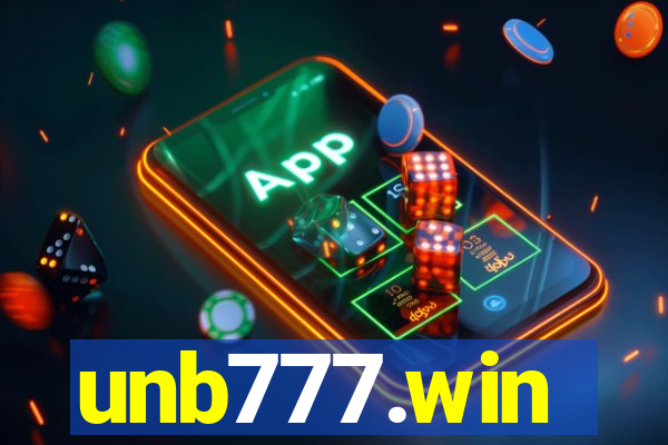 unb777.win