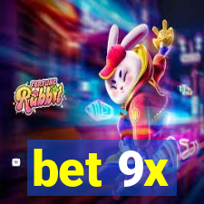 bet 9x