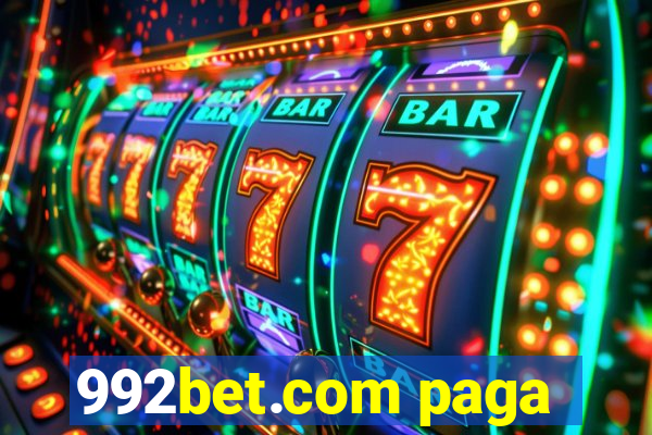 992bet.com paga