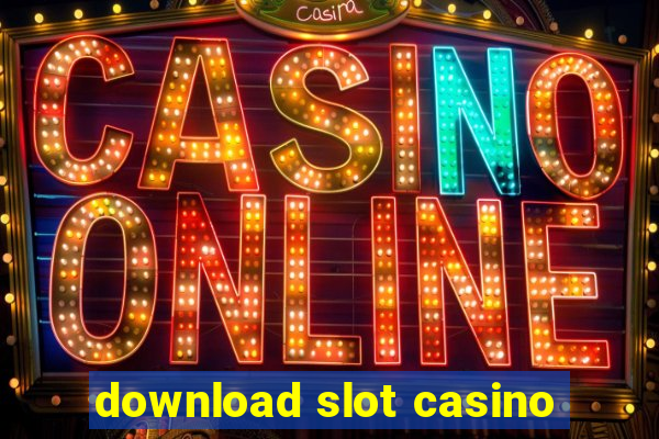 download slot casino