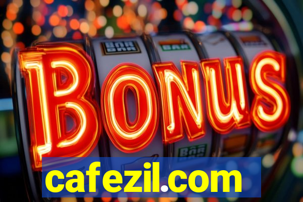 cafezil.com