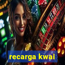 recarga kwai