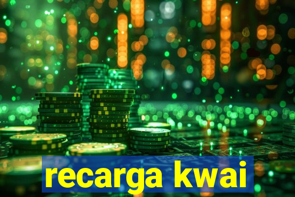 recarga kwai