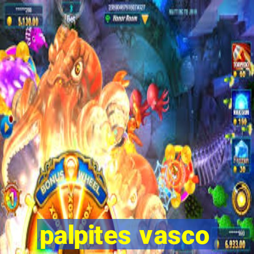 palpites vasco