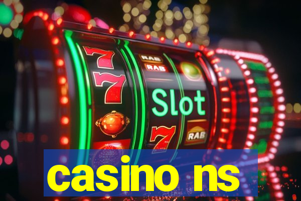 casino ns