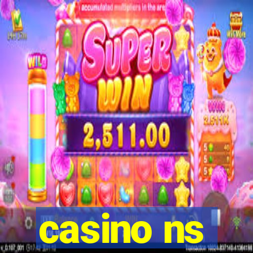 casino ns