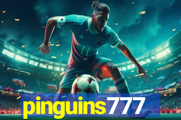 pinguins777