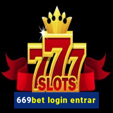 669bet login entrar