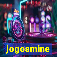 jogosmine