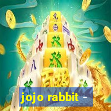 jojo rabbit -