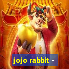 jojo rabbit -