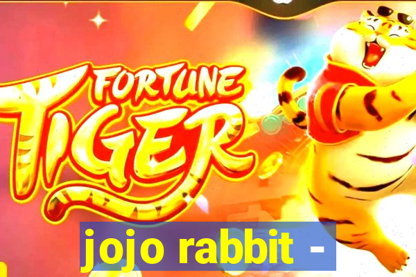 jojo rabbit -