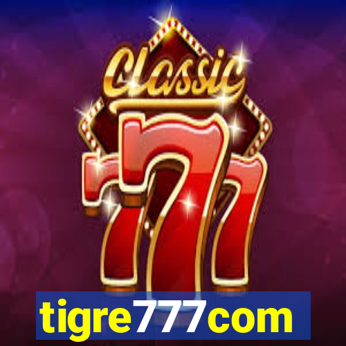 tigre777com