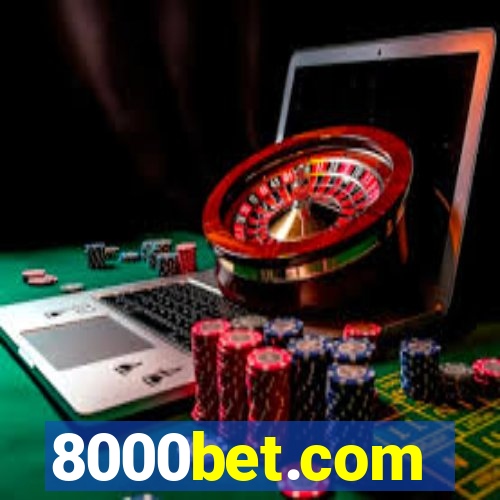 8000bet.com