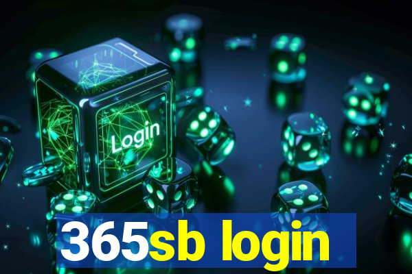 365sb login