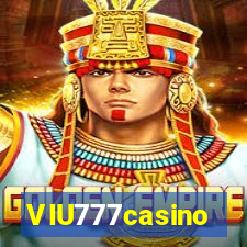 VIU777casino