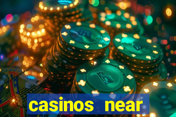 casinos near lexington kentucky