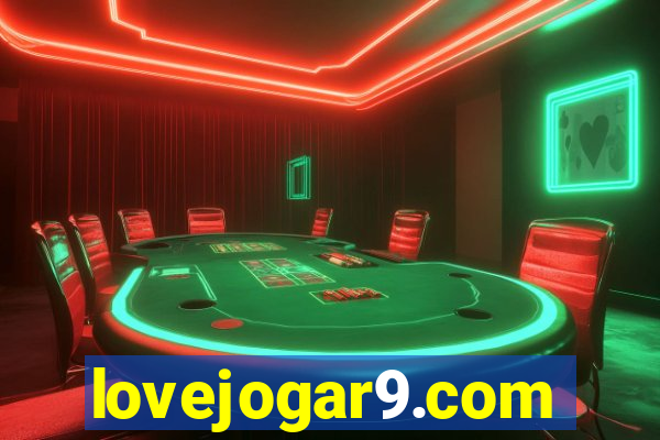 lovejogar9.com