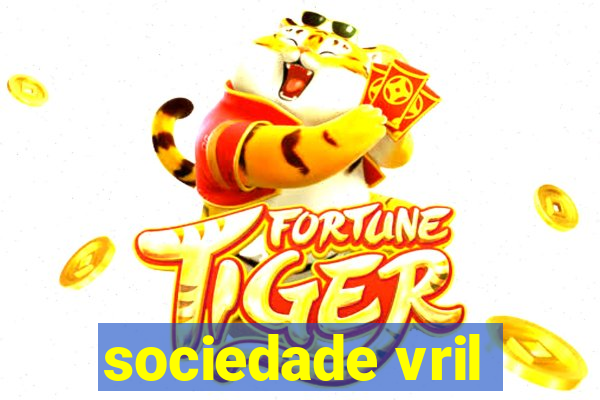 sociedade vril