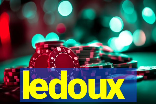 ledoux