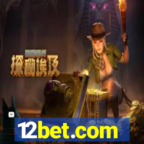 12bet.com