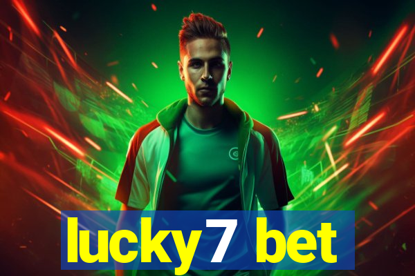 lucky7 bet