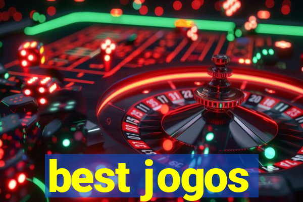 best jogos