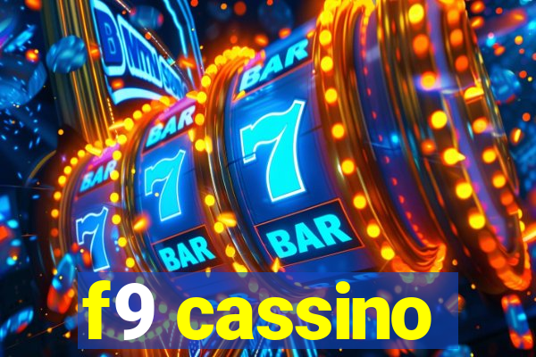 f9 cassino