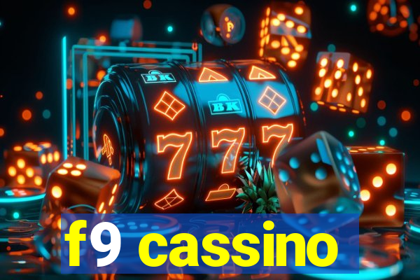 f9 cassino