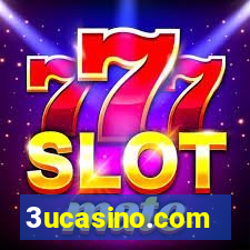 3ucasino.com